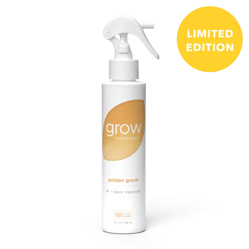 Air + Fabric Spray - Golden Grove
