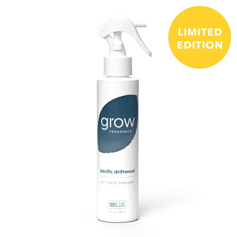 Air + Fabric Spray - Pacific Driftwood