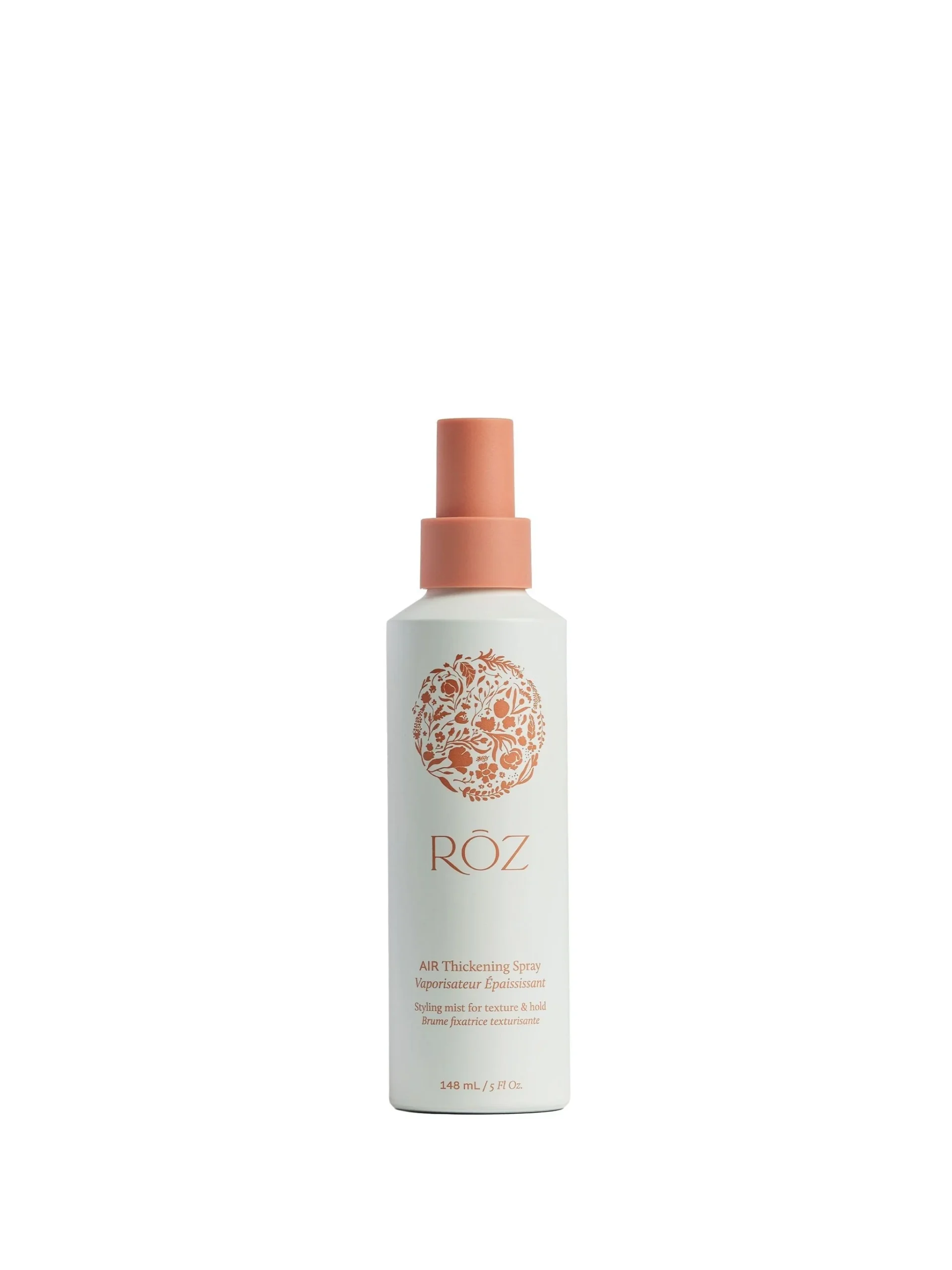 Air Thickening Spray