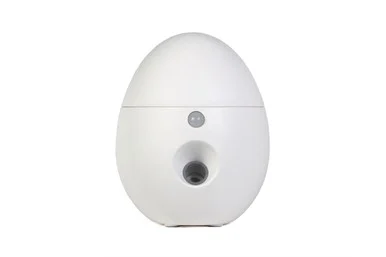 Airburst Waterless Diffuser