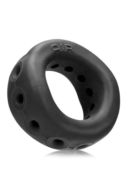 Airflow C-Ring