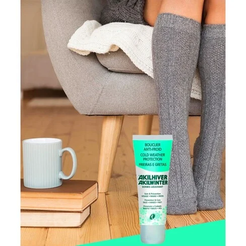 Akileïne Akilhiver Chilblains Cream