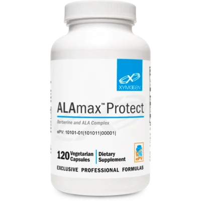 ALAmax Protect (Xymogen)