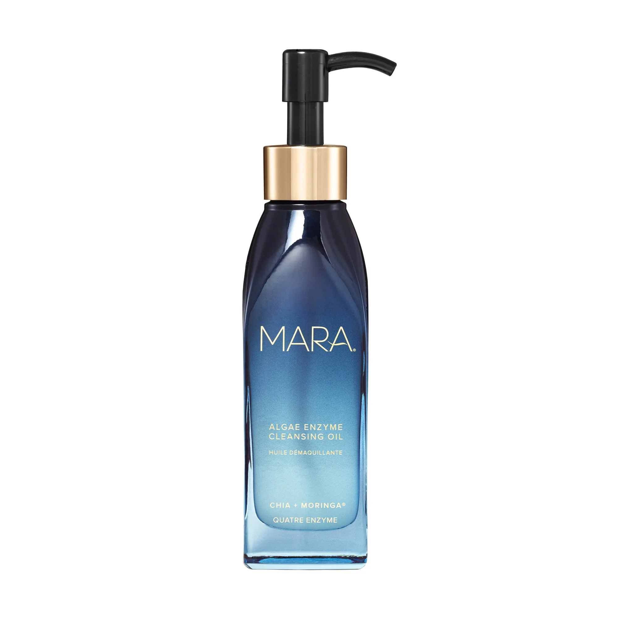 Algae Enzyme Cleansing Oil