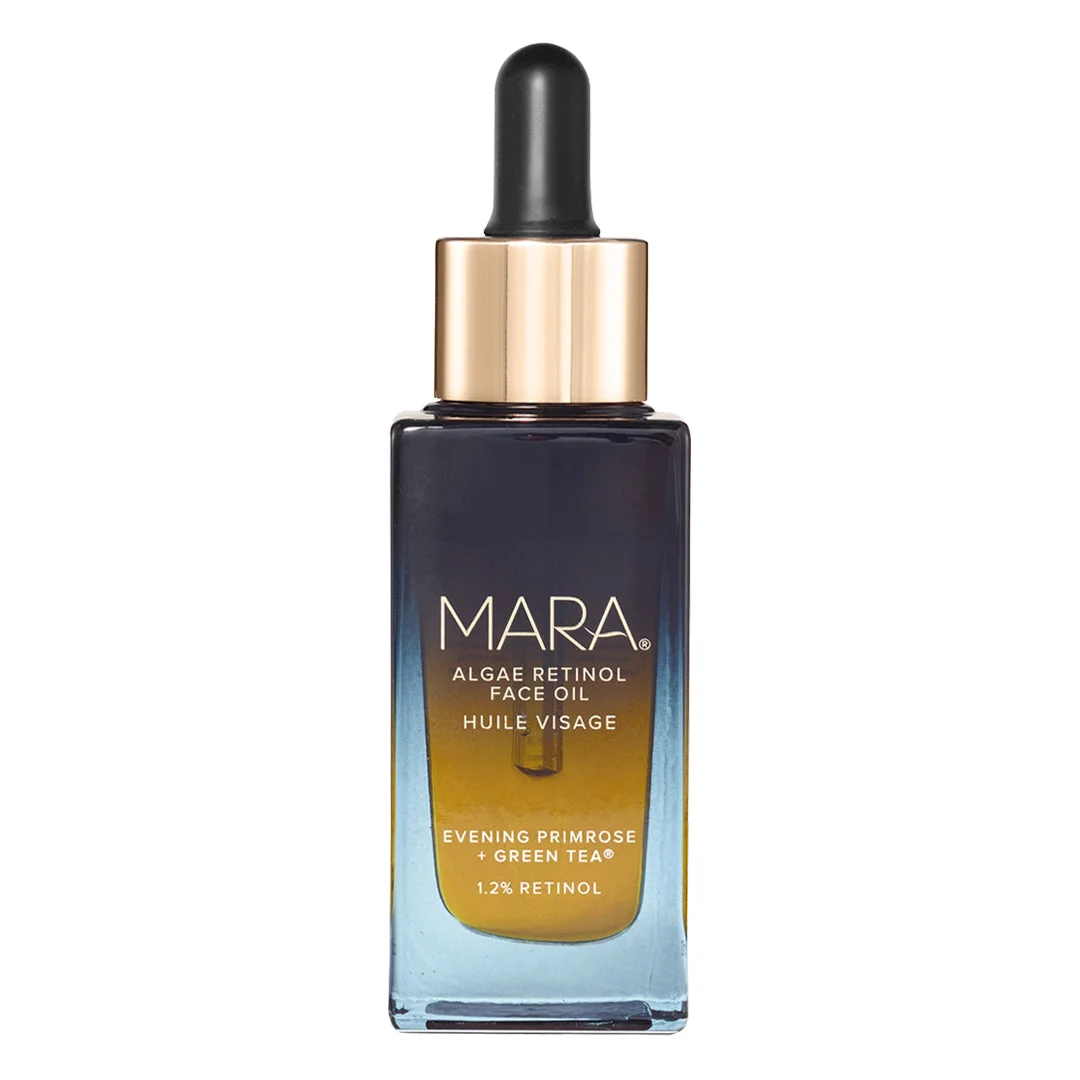 Algae Retinol Face Oil