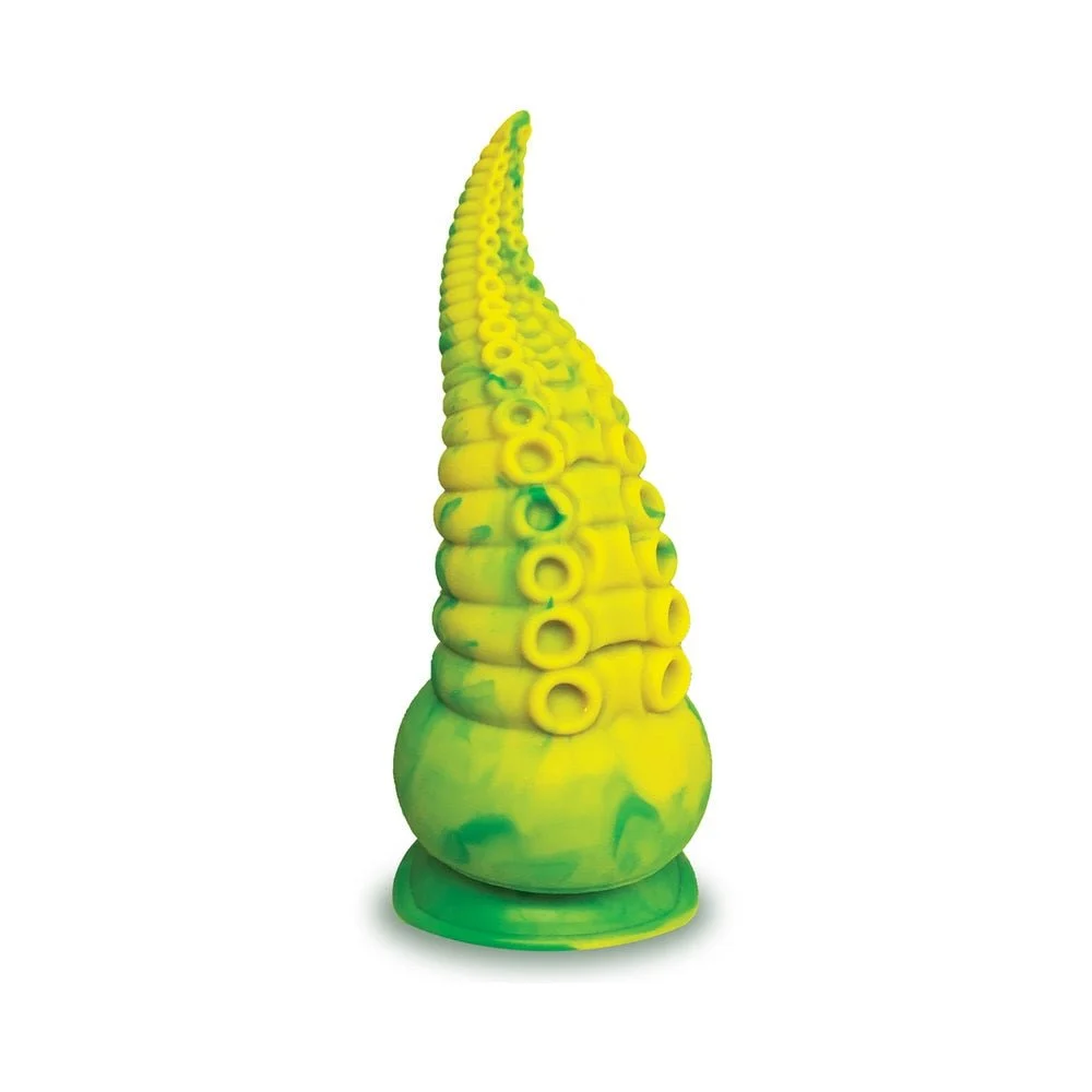 Alien Nation Octopod
