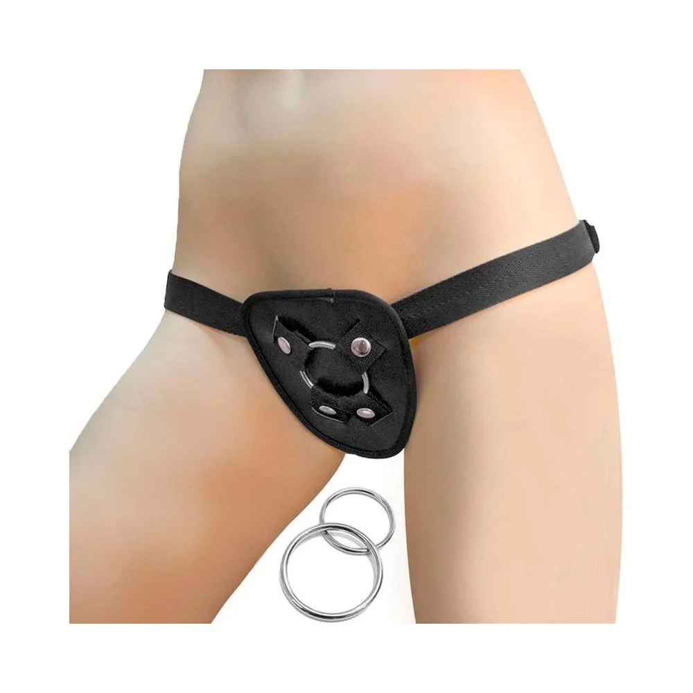 All American Whoppers Universal Harness