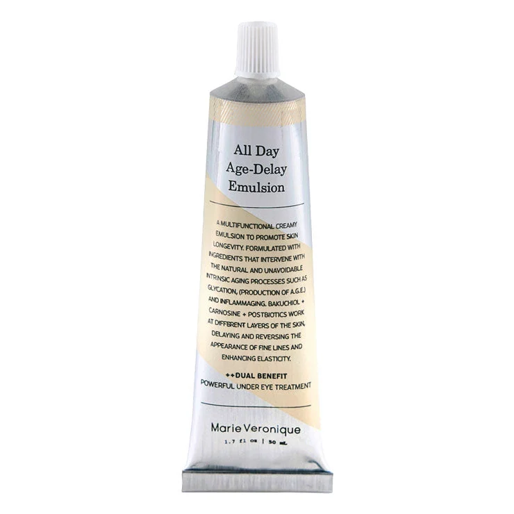 All Day Age-Delay Emulsion