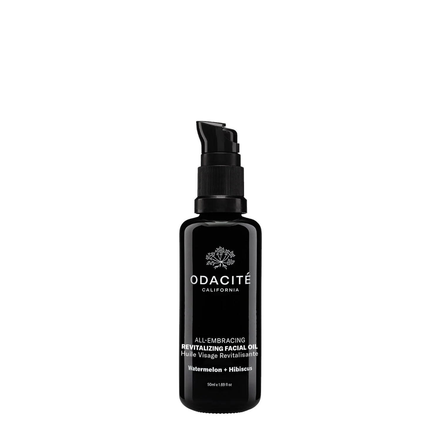 All-Embracing Revitalizing Facial Oil