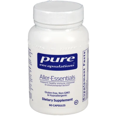 Aller-Essentials (Pure Encapsulations)