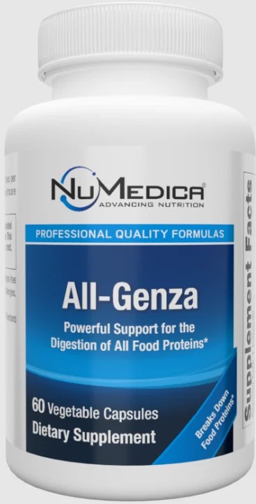 Allergenza (NuMedica)