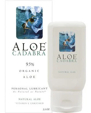 Aloe Cadabra 2.5oz - Original