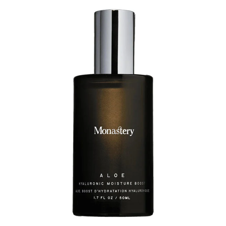 Aloe Hyaluronic Moisture Boost