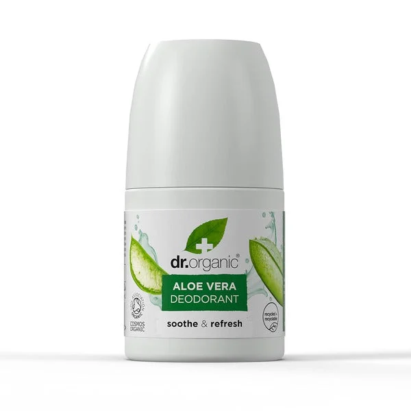 Aloe Vera Deodorant 50 ML
