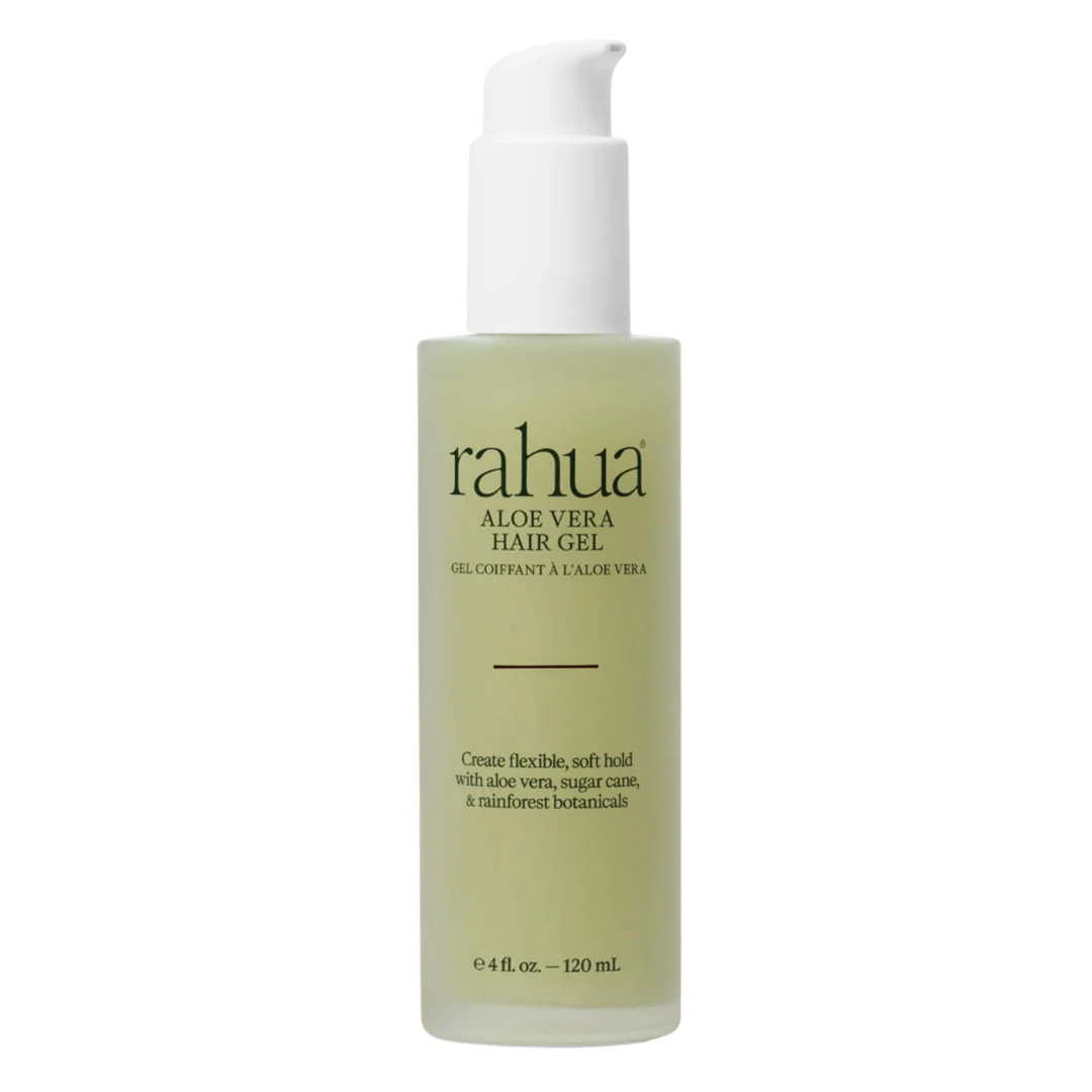 Aloe Vera Hair Gel