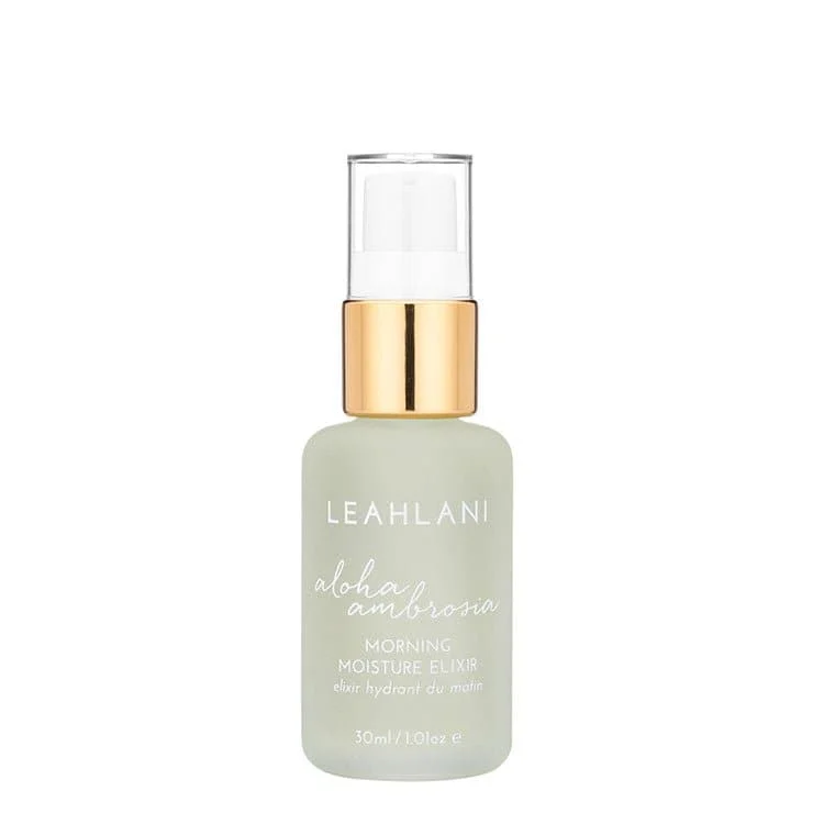 Aloha Ambrosia Morning Moisture Elixir