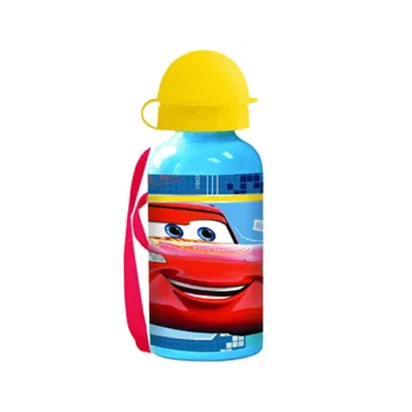 Aluminum Water Bottle (Car)