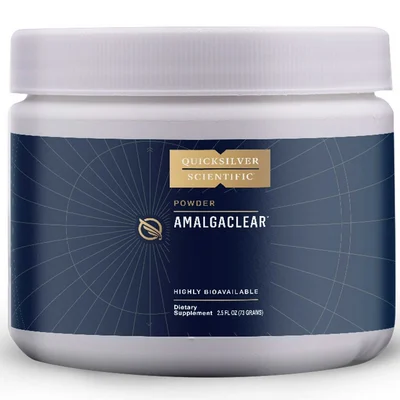 AmalgaClear (Quicksilver Scientific)