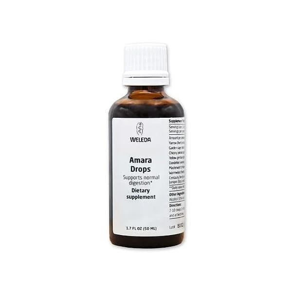 Amara Drops