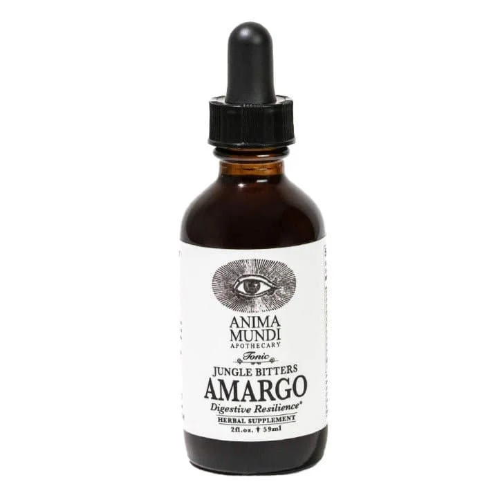 Amargo Bitters