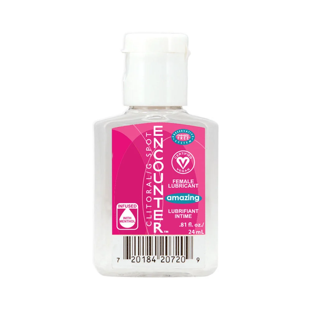 Amazing Encounter - 24ml