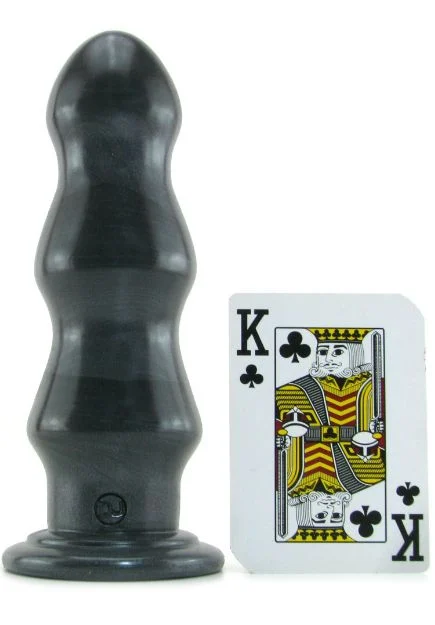 American Bombshell B-7 Tango Butt Plug