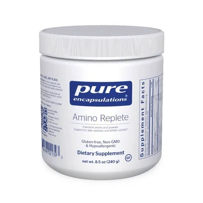 Amino Replete (Pure Encapsulations)