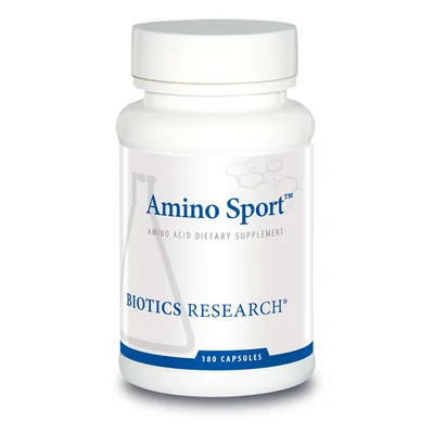 Amino Sport™(Biotics Research)