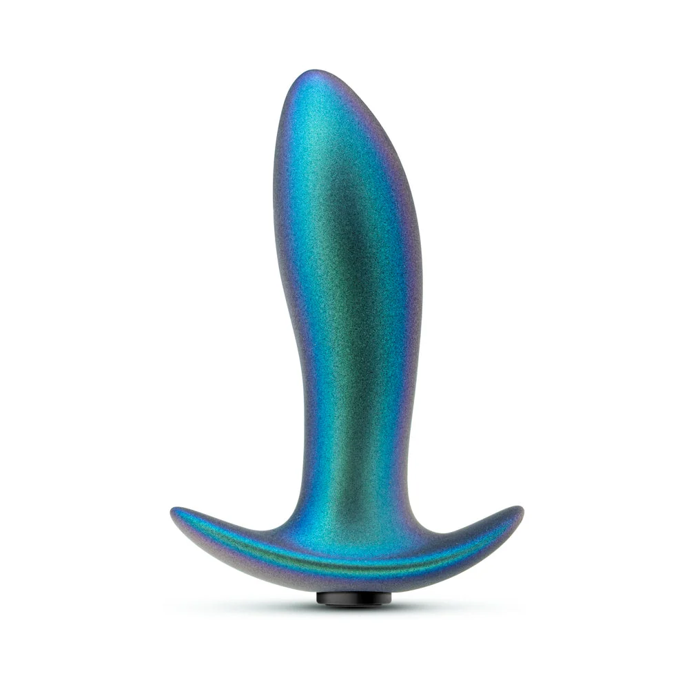 Anal Adventures Matrix Voyager Plug Neptune Teal