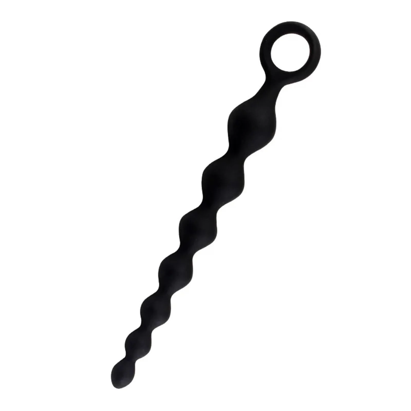 Anal Beads & Prostate Plug – Adult Sex Toy for Men & Women
