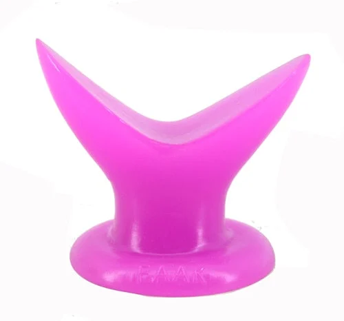 Anal Plug Dilator, 3 Colors