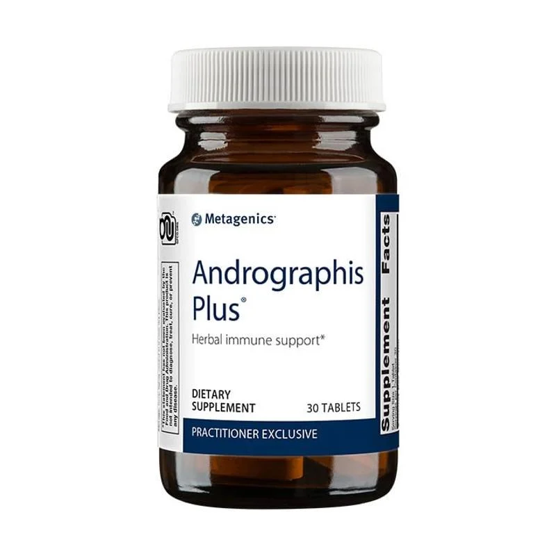 Andrographis Plus (Metagenics)