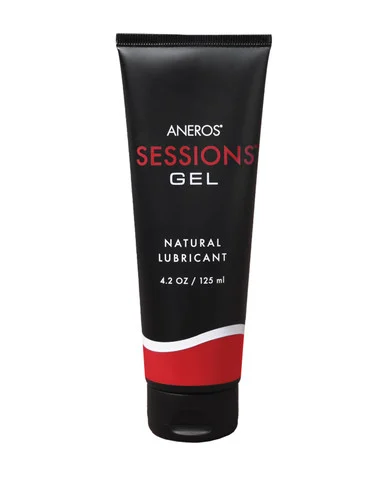 Aneros Sessions Gel - 4.2 oz