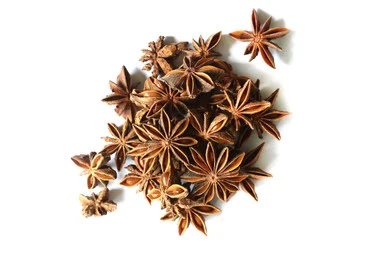 Anise Star Pods Organic