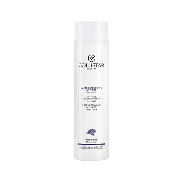 Anti age cleansing milk 250 ML
