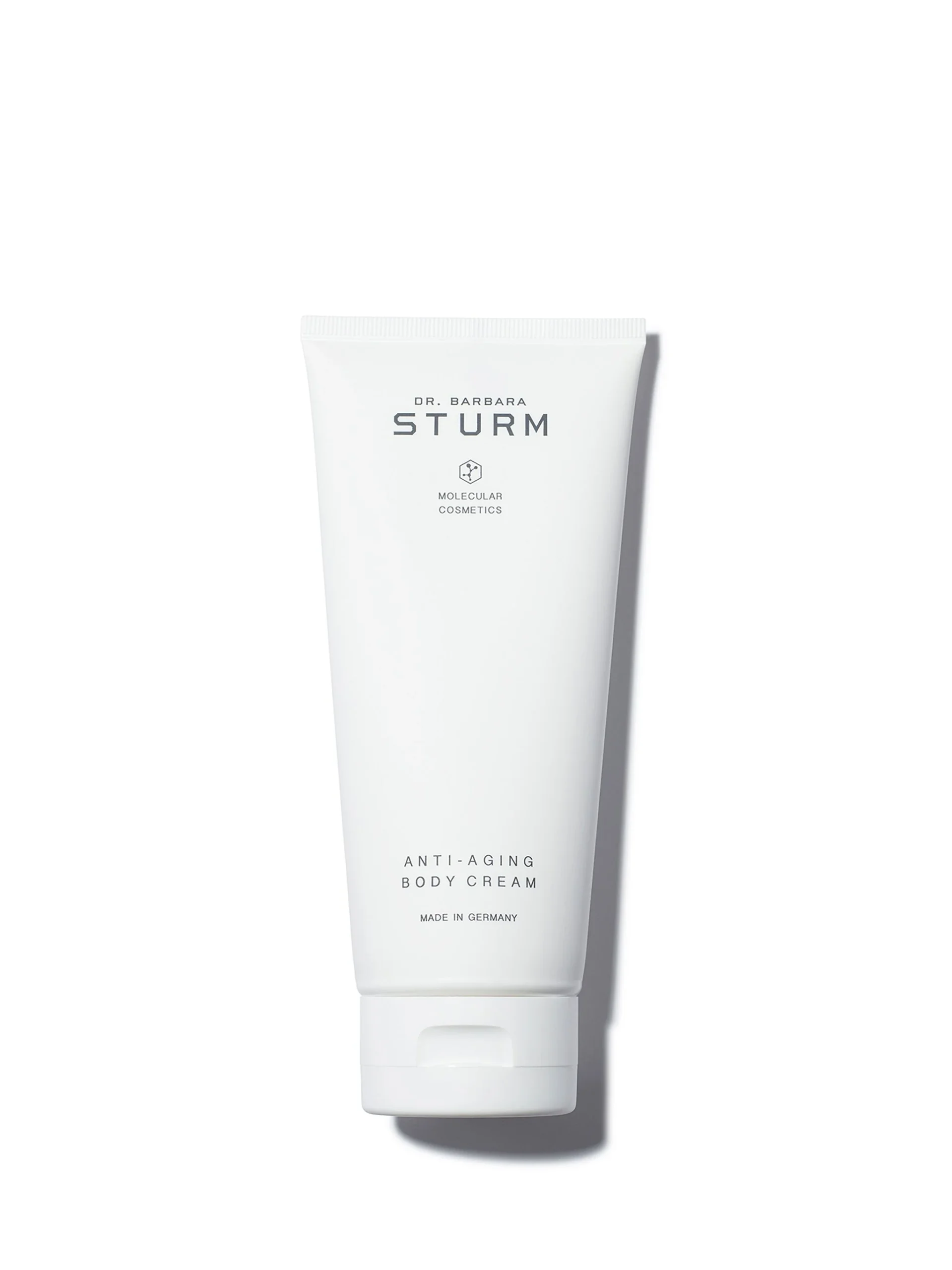 Anti-Aging Body Cream