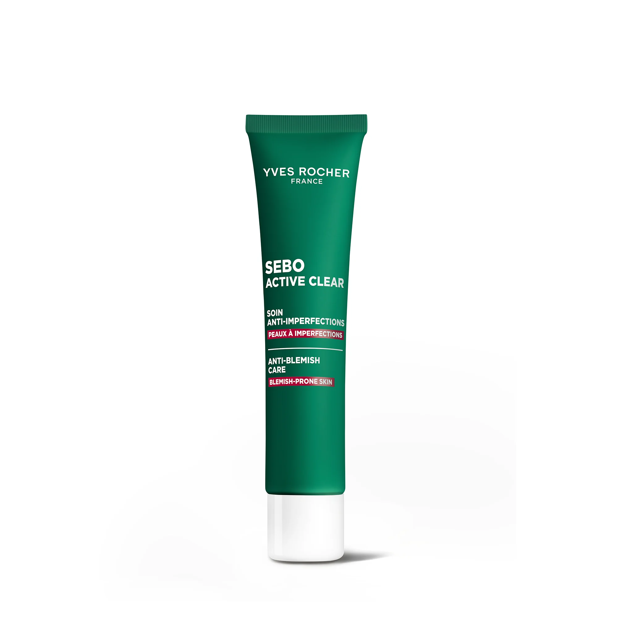 ANTI-BLEMISH CARE SKIN WITH IMPERFECTIONS TUBE 40ML