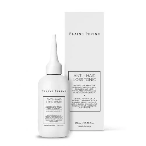 Anti Hair Loss + GROWTH HAIR Tonic