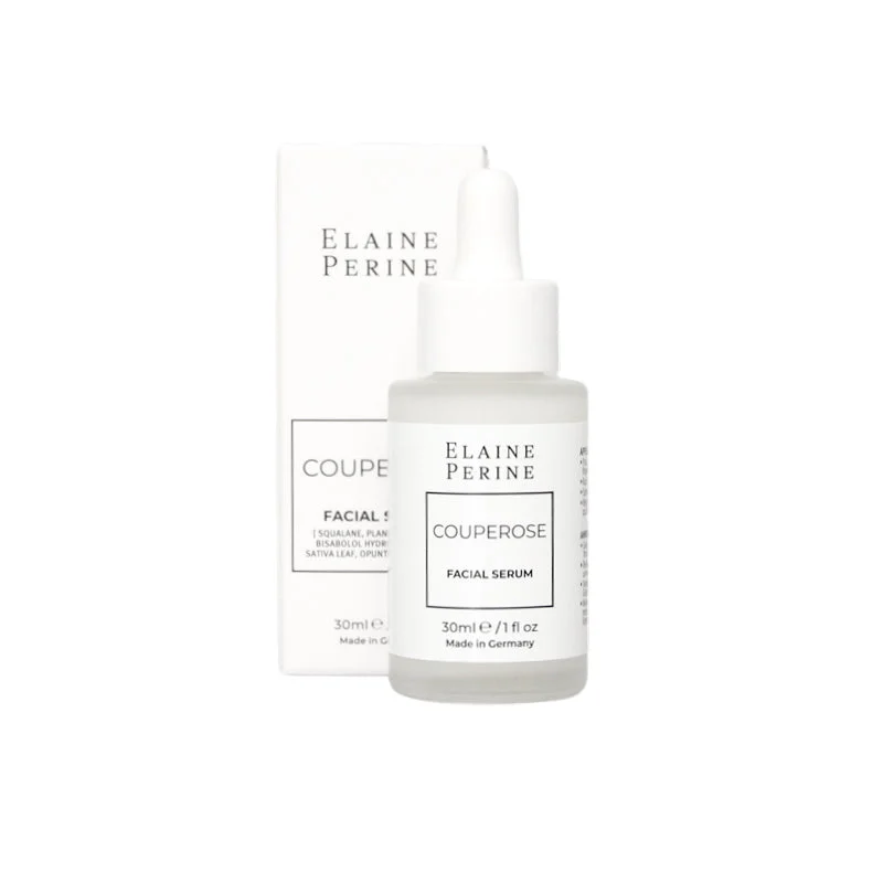 ANTI ROSACEA SERUM 1 fL oz