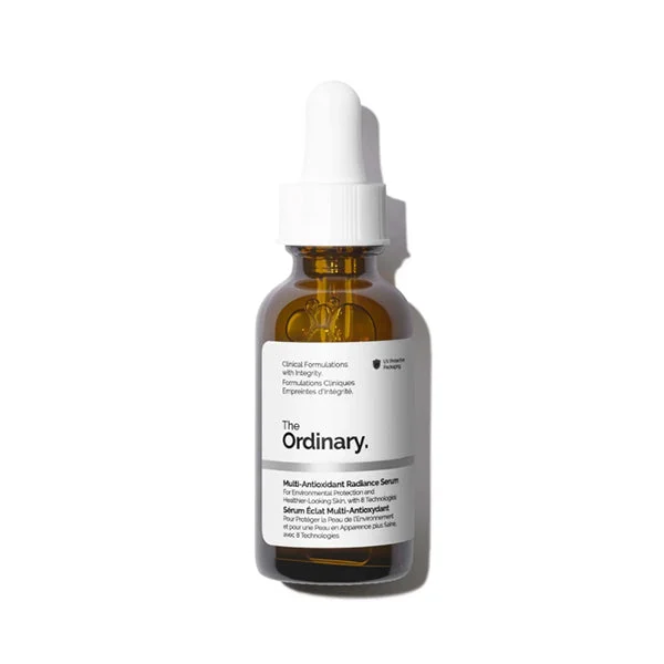 Antioxidant & Radiance Serum 30ML/1Floz