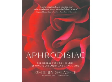 Aphrodisiac