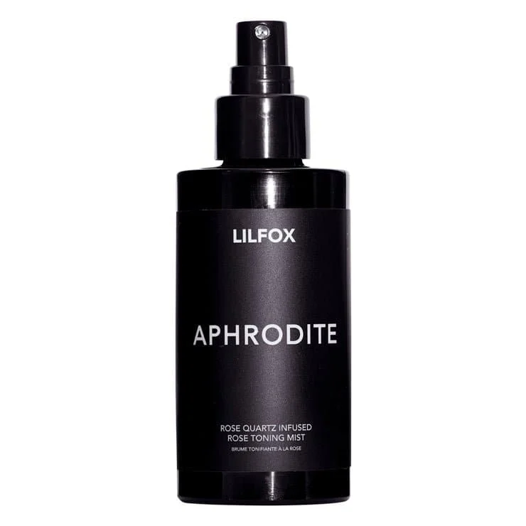 Aphrodite Rose Quartz Toning Mist