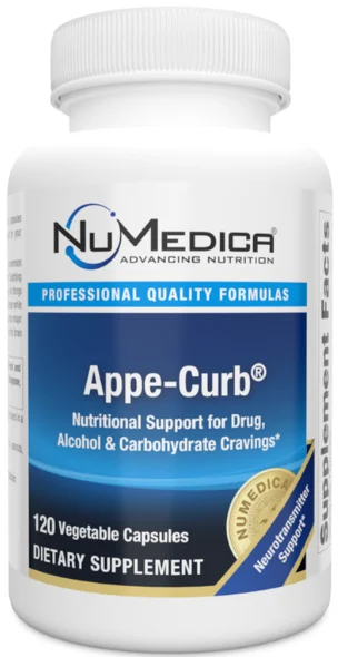 Appe-Curb (NuMedica)
