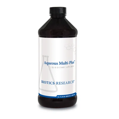 Aqueous Multi-Plus™ (Biotics Research)