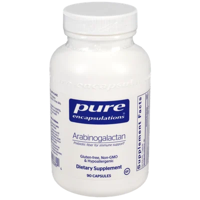 Arabinogalactan (Pure Encapsulations)