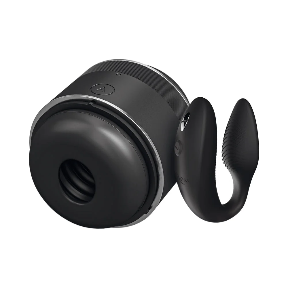 Arcwave Double The Fun Black