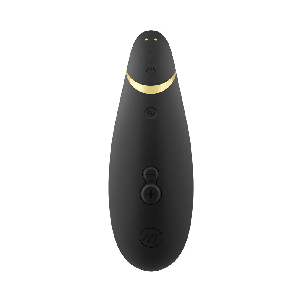 Arcwave Pleasure Pair Black