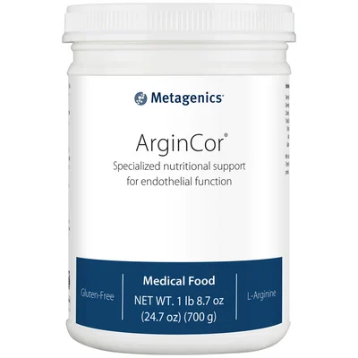 ArginCor (Metagenics)
