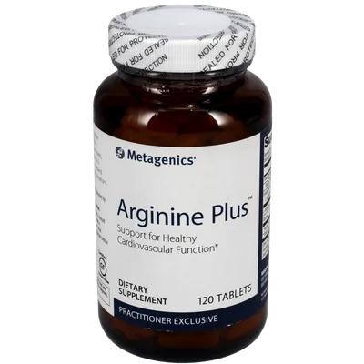 Arginine Plus™ (Metagenics)