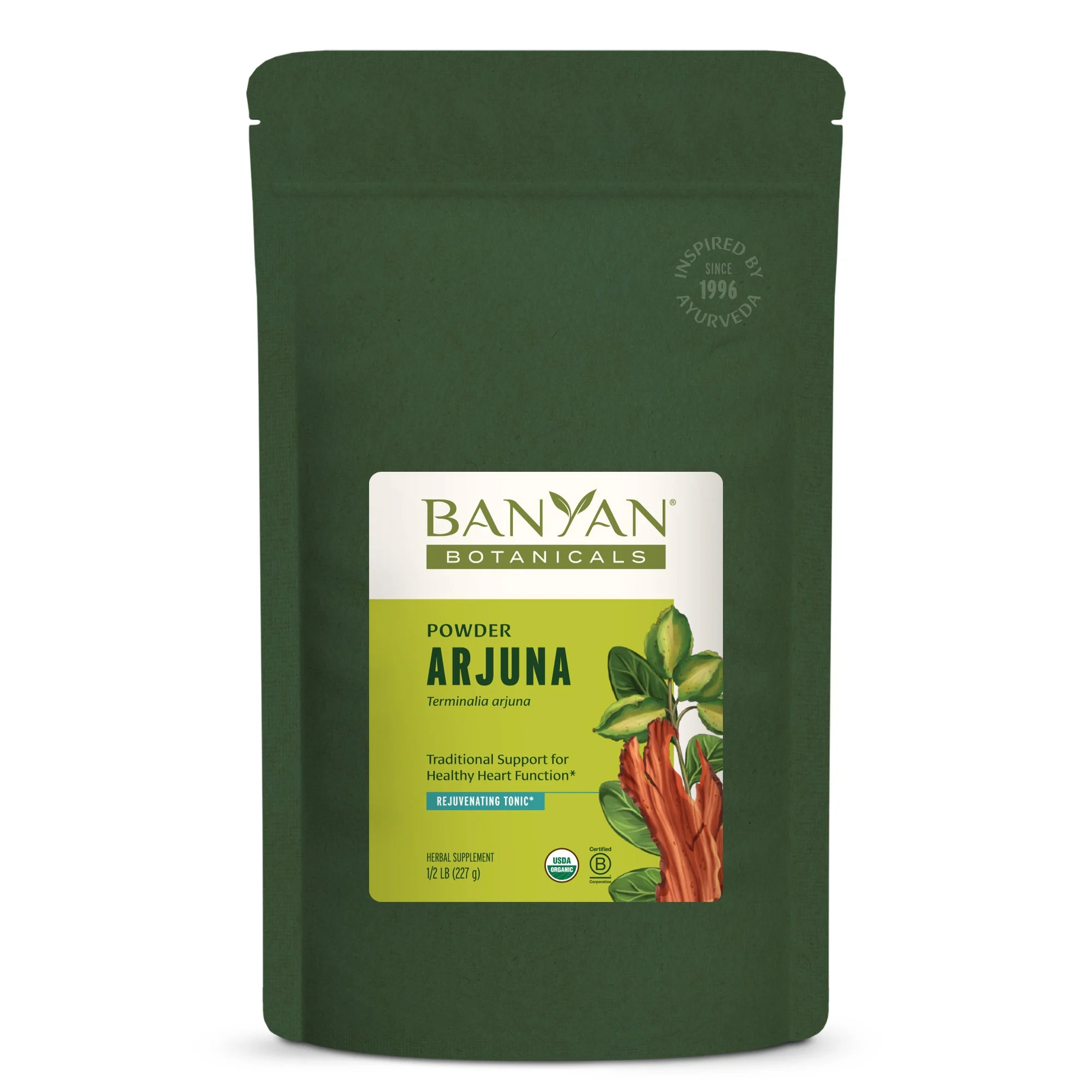 Arjuna powder